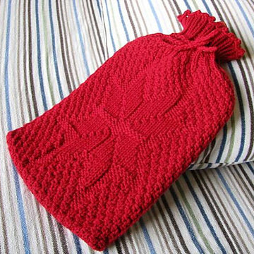 Snowflake Cozy