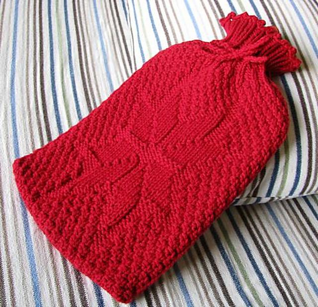 Snowflake Cozy