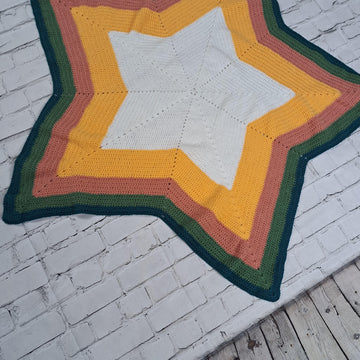 Starblanket for Babies