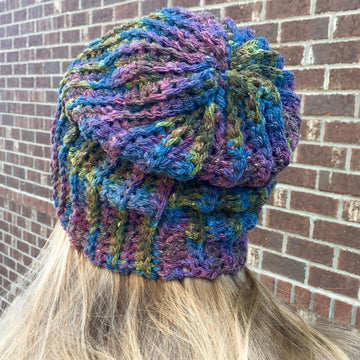 Urban Beanie Hat