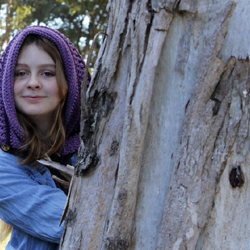 Lothlorien Hood