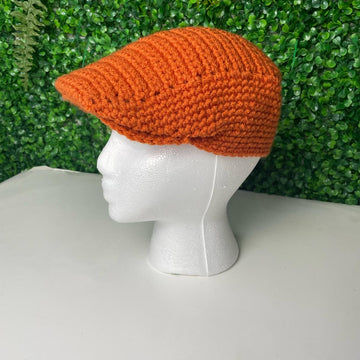 Kangol/ Jeff cap