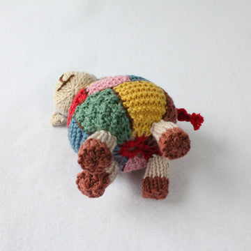 Patchwork Sheep