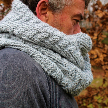 Urban Double Cowl