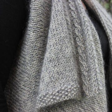 Birch Gilet