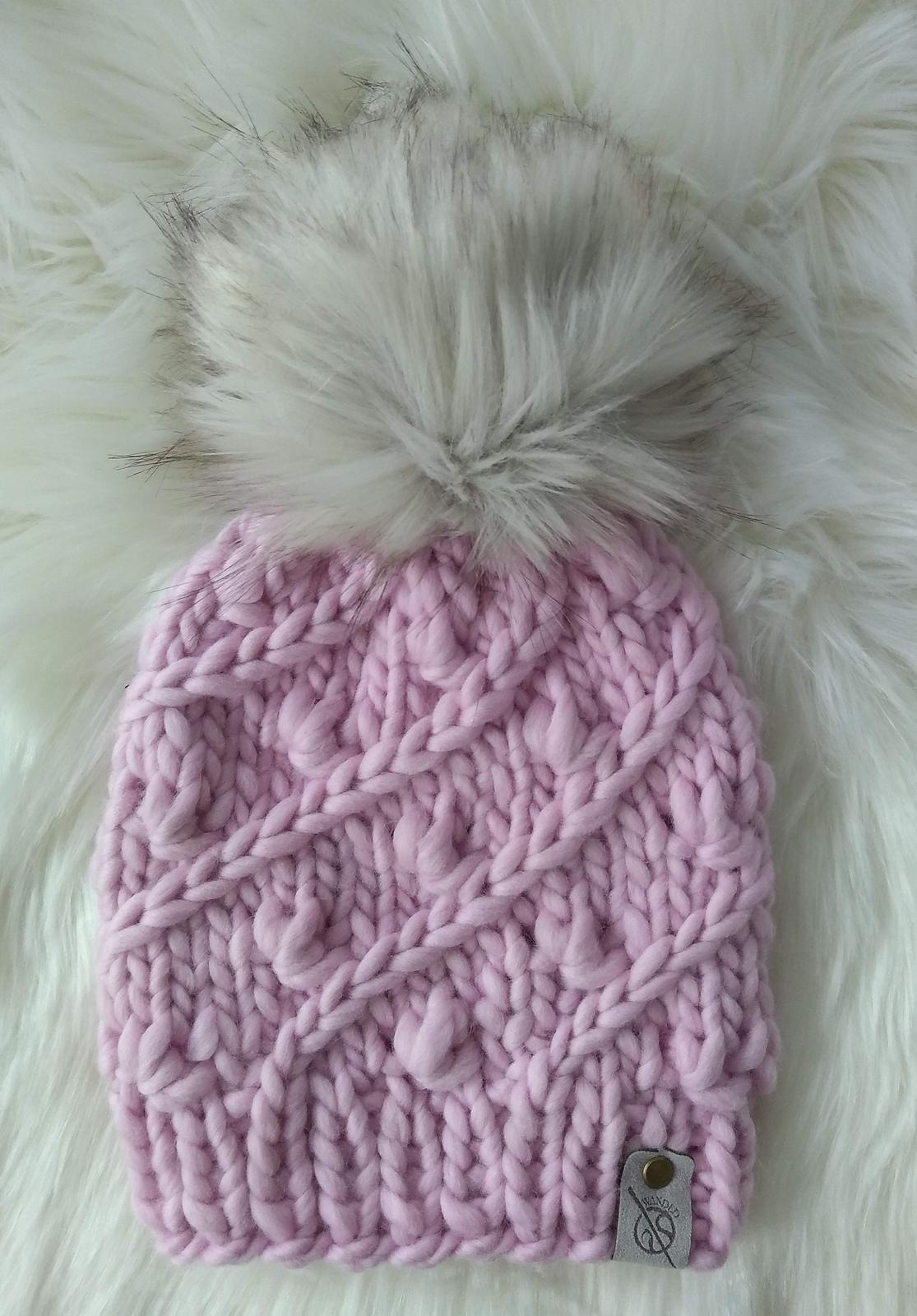 Veela Beanie