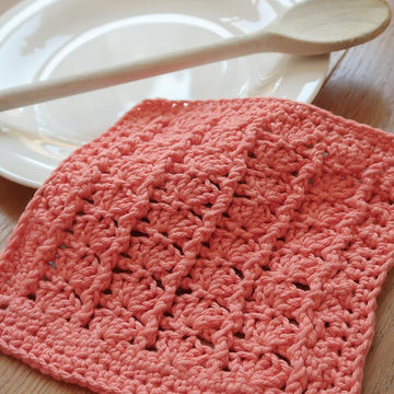 Classic Dishcloth Set