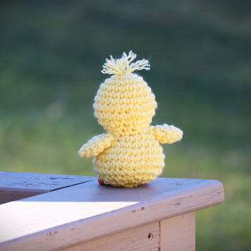 Easter Chick