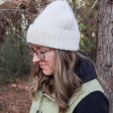 Highland Beanie