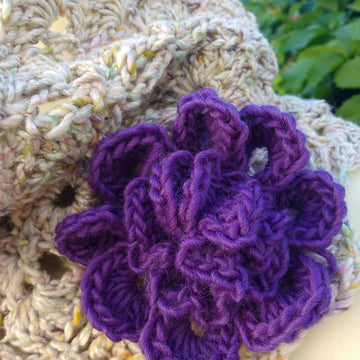 Sonya Cowl