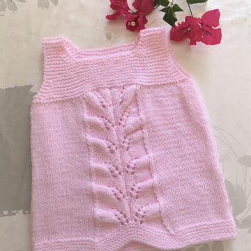 Baby Juliette Dress and Bolero