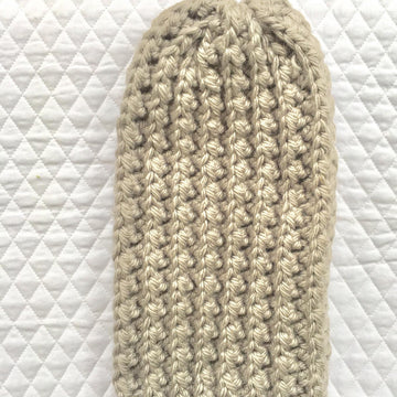 The Cosmos Beanie