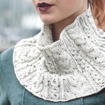 Cedarbury Large Cowl