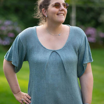 Elysian Top