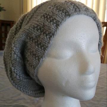 Sunday Slouchy Hat