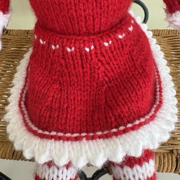 Crimble gnome shelf sitters