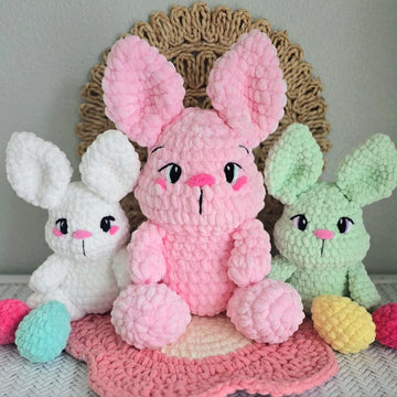 Blossom Bunny