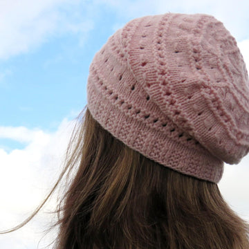 Deja Vu Hat