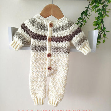 Harmony Romper
