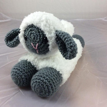 Lamb Toy