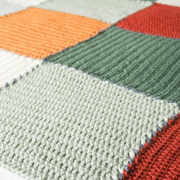 Block Blanket