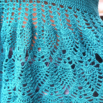 Tunic top "festival summer"
