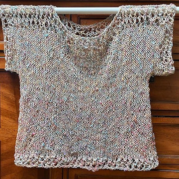 Summer Fantasy Tee