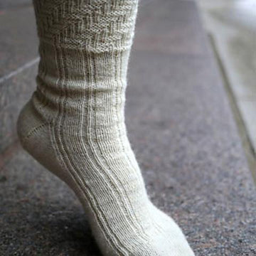 Jazz Strings Sock