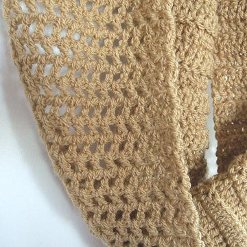 Two Stitch Cowl