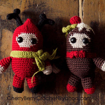 Christmas spirits