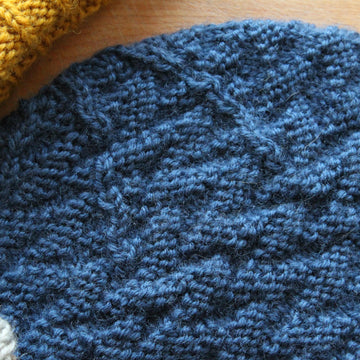Grain Hat