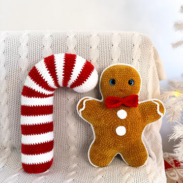 Gingerbread Man Big