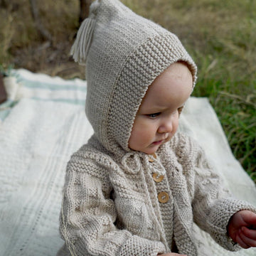 Angel Jacket - Bc75