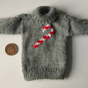 1:12th and 1:6th scale Ceri Jumper