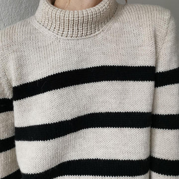 MAXIME Sweater