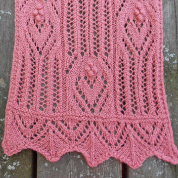 Hearts in Lace