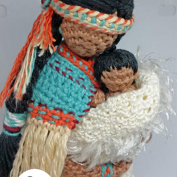 Gentle Embrace
