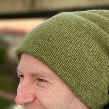 The Seacoast hat
