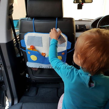 Camper Van Organiser