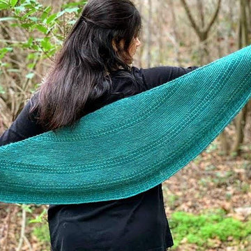 Inchara Shawl
