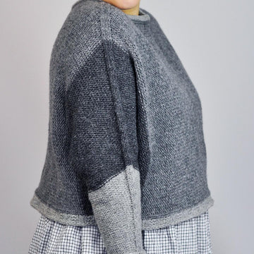 Palette Cleanser Sweater