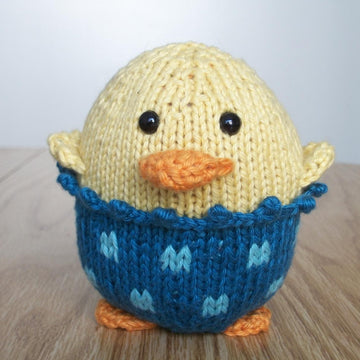 Egg Dude