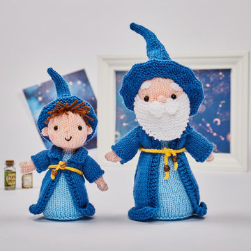 Wizard