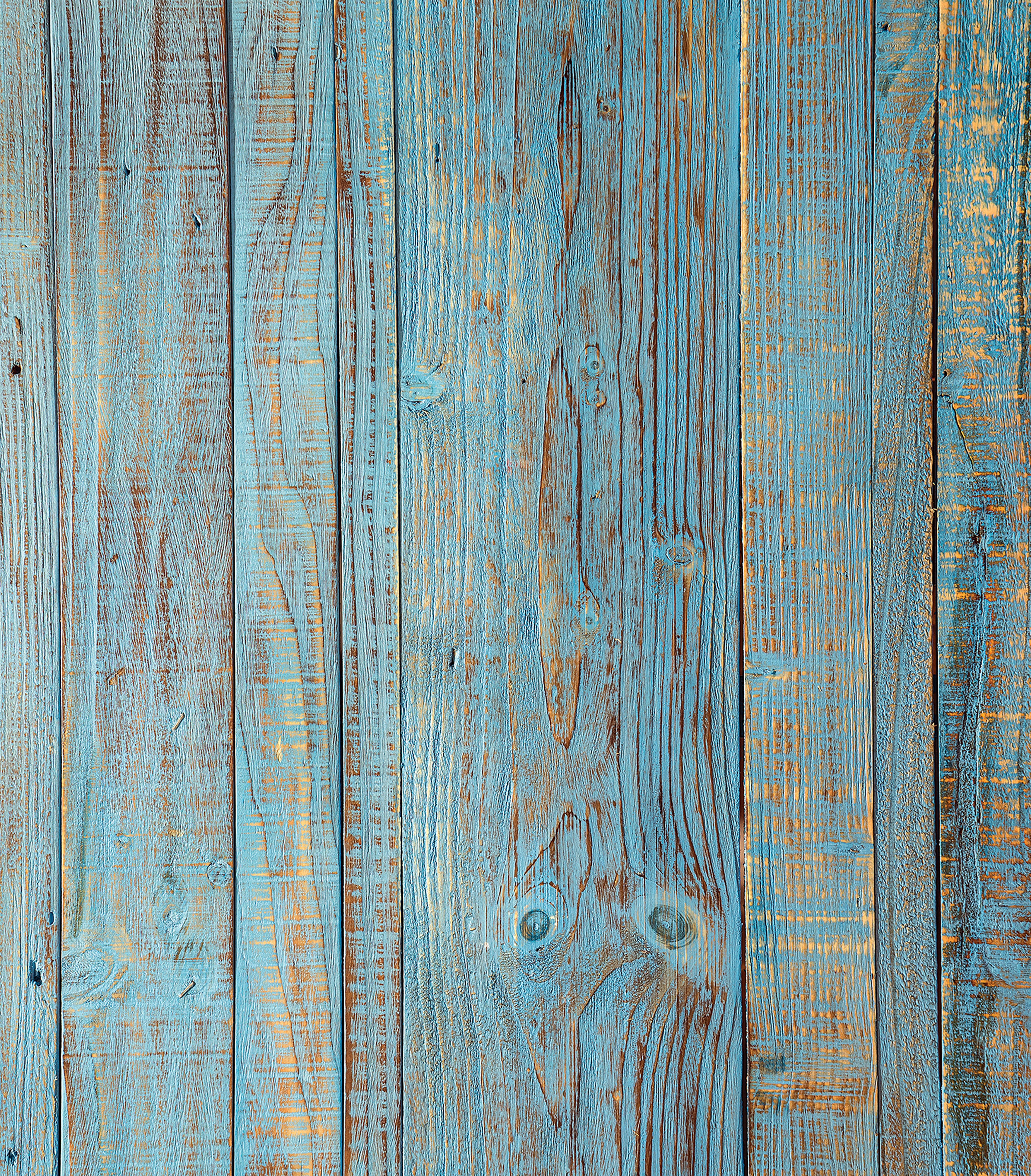 Craft Consortium Decoupage Papers 13.75"X15.75" 3/Pkg - Blue Brushed Wood