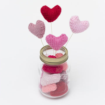 Pretty Little Hearts
