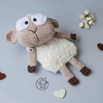 Baa lamb
