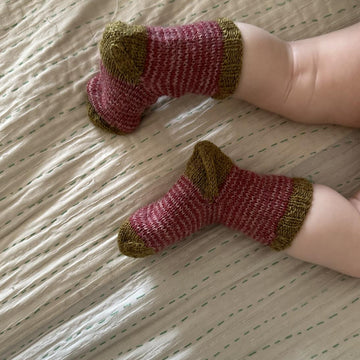 Fina Socks