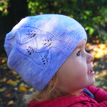 Ngahere Beanie (4ply)