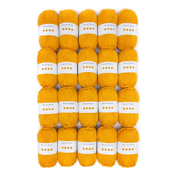 Paintbox Yarns Simply Aran 20 Ball Value Pack