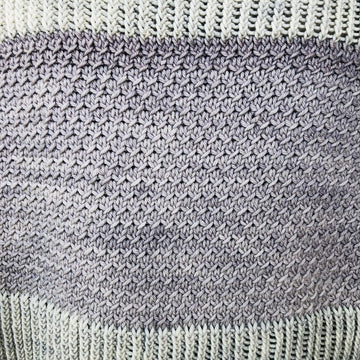 Winter Collar Shawl